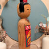 Kokeshi Shingata - Akita Komachi 秋田小町 - photo 4