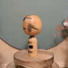 Kokeshi Shingata - Motifs Sumi-e - photo 3