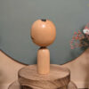 Kokeshi Shingata - Motifs Sumi-e - photo 4