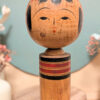 Kokeshi Shingata - Pissenlit - photo 6