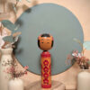 Kokeshi Shingata - Ryosuke 良介 - photo 1