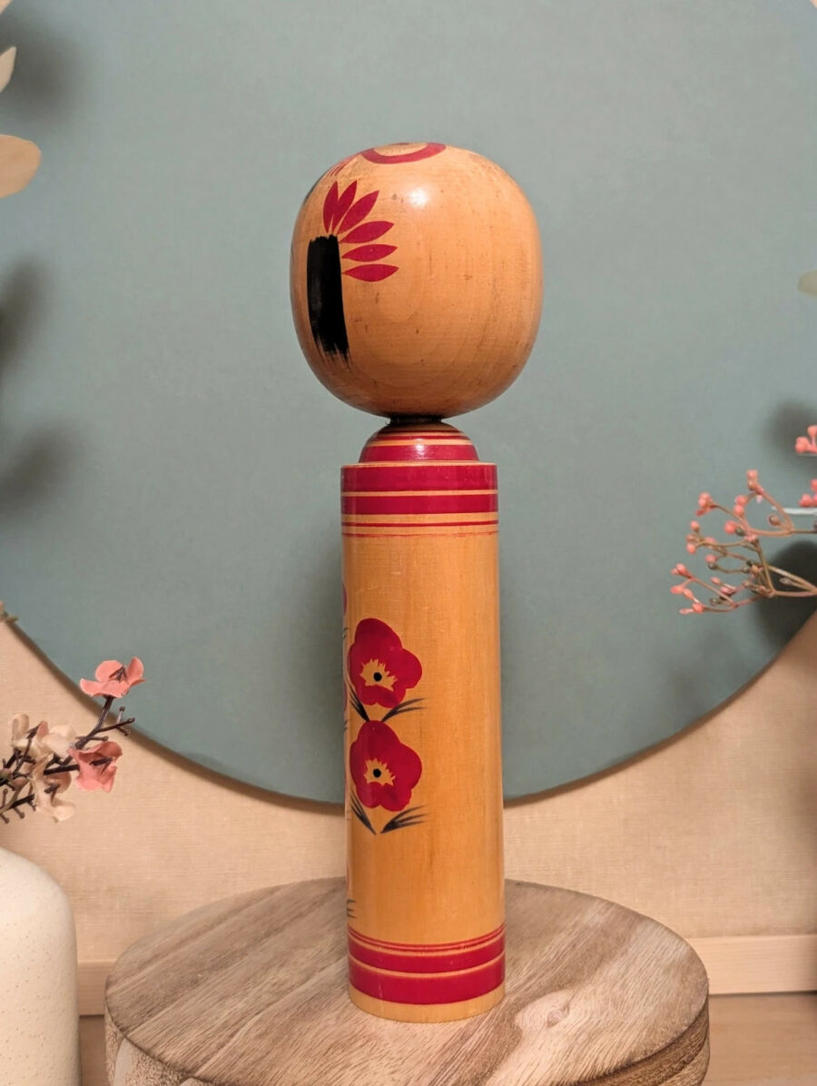 Kokeshi Shingata - Ryosuke 良介 - photo 3
