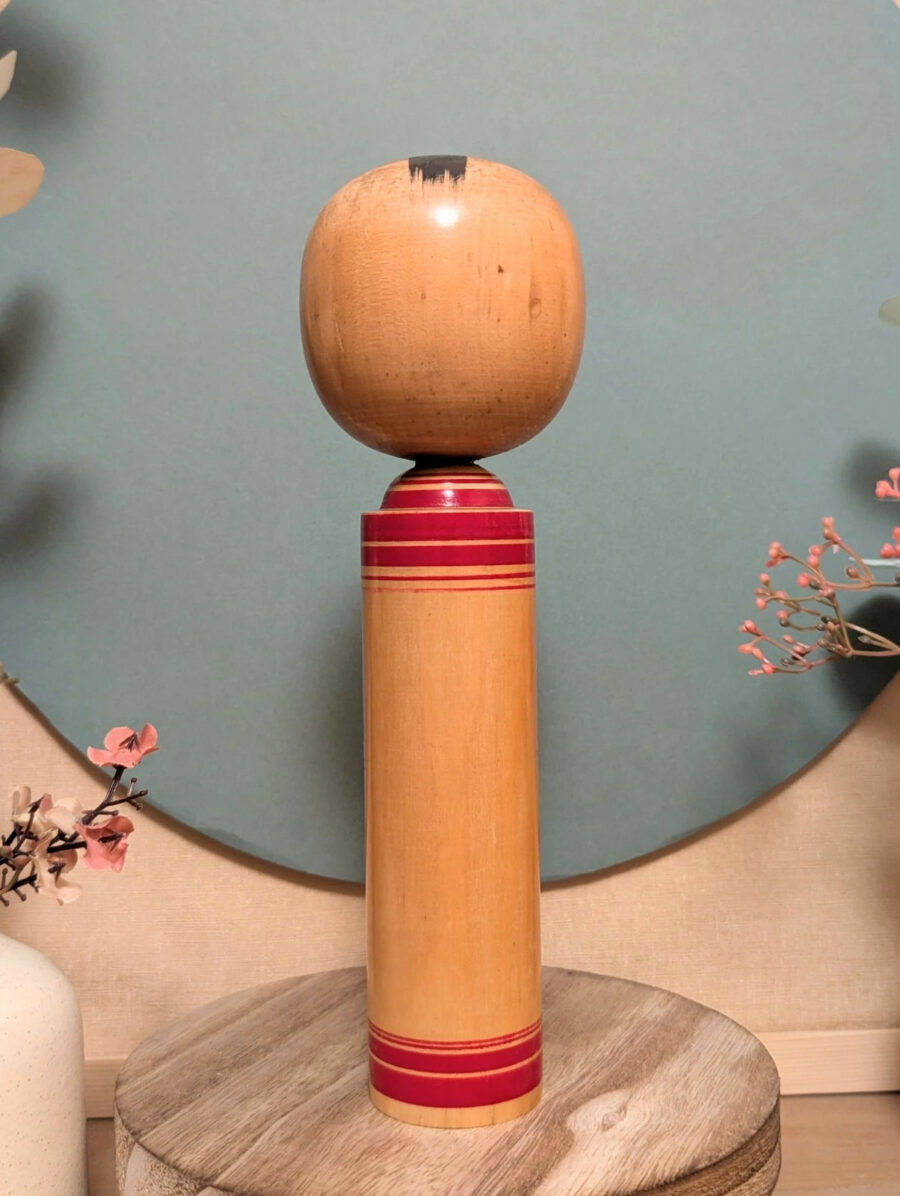Kokeshi Shingata - Ryosuke 良介 - photo 4