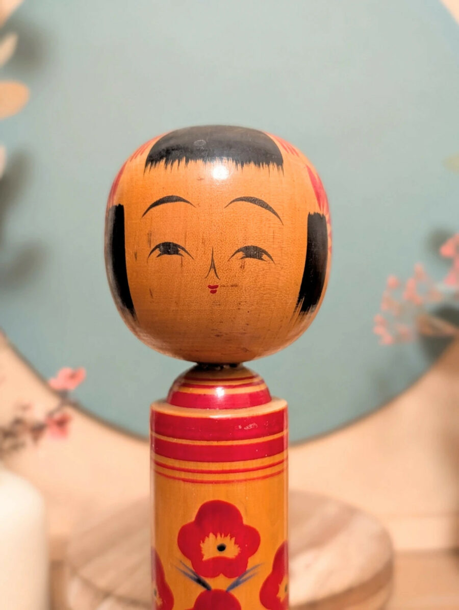 Kokeshi Shingata - Ryosuke 良介 - photo 6