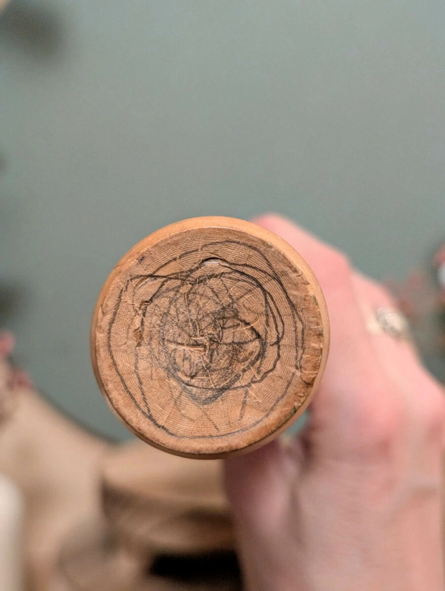 Kokeshi Shingata - Takao KIYOHARA 清原たかを - photo 8