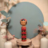 Kokeshi Shingata - Tatsuo - photo 1