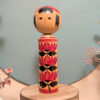 Kokeshi Shingata - Tatsuo - photo 2