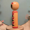 Kokeshi Shingata - Tatsuo - photo 3