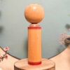 Kokeshi Shingata - Tatsuo - photo 4