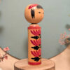 Kokeshi Shingata - Tatsuo - photo 5