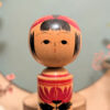 Kokeshi Shingata - Tatsuo - photo 6