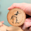 Kokeshi Shingata - Tatsuo - photo 7