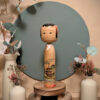 Kokeshi Shingata - Village Mahoroba まほろばの里 - photo 1