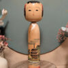 Kokeshi Shingata - Village Mahoroba まほろばの里 - photo 2