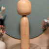 Kokeshi Shingata - Village Mahoroba まほろばの里 - photo 4