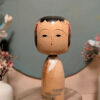 Kokeshi Shingata - Village Mahoroba まほろばの里 - photo 6