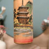 Kokeshi Shingata - Village Mahoroba まほろばの里 - photo 7