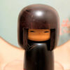 Kokeshi Sōsaku - Atelier USABURŌ 卯三郎 - Feuilles d’Érable - photo 6