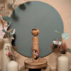 Kokeshi Sōsaku - Danse du Cerf 鹿踊り - photo 1