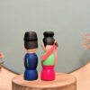 Kokeshi Sōsaku - Duo Coréen - photo 3