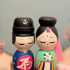 Kokeshi Sōsaku - Duo Coréen - photo 6