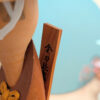 Kokeshi Sōsaku - Ishimatsu 石松 Kotohira 金刀比羅 - photo 9