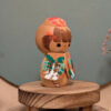 Kokeshi Sōsaku - Jeune Fille au Kimono - photo 5