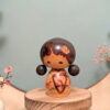 Kokeshi Sōsaku - Jirō TSUDA 津田次郎 - photo 2