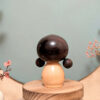 Kokeshi Sōsaku - Jirō TSUDA 津田次郎 - photo 4