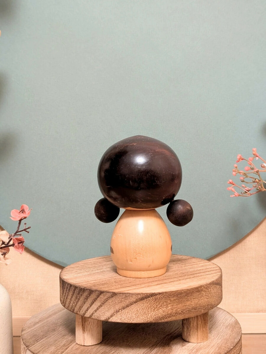 Kokeshi Sōsaku - Jirō TSUDA 津田次郎 - photo 4