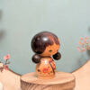 Kokeshi Sōsaku - Jirō TSUDA 津田次郎 - photo 5