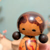 Kokeshi Sōsaku - Jirō TSUDA 津田次郎 - photo 6