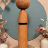 Kokeshi Sōsaku - Koson SATŌ 佐藤光尊 - photo 4