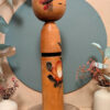 Kokeshi Sōsaku - Koson SATŌ 佐藤光尊 - photo 5