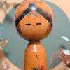 Kokeshi Sōsaku - Koson SATŌ 佐藤光尊 - photo 6