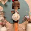 Kokeshi Sōsaku - Pèlerin de Shikoku 同行二人 - photo 2