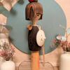 Kokeshi Sōsaku - Pèlerin de Shikoku 同行二人 - photo 5