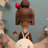 Kokeshi Sōsaku - Pèlerin de Shikoku 同行二人 - photo 6
