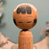 Kokeshi Sōsaku - Waichi ISHIDA - photo 6