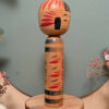 Kokeshi Tōgatta Akiu - Takeo SATŌ 佐藤武雄 - photo 5