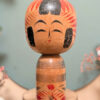 Kokeshi Tōgatta Akiu - Takeo SATŌ 佐藤武雄 - photo 6