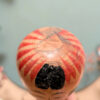 Kokeshi Tōgatta Akiu - Takeo SATŌ 佐藤武雄 - photo 7