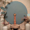 Kokeshi Tsuchiyu - Hidenori TAKEISHI 竹石秀徳 - photo 1