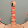 Kokeshi Tsuchiyu - Hidenori TAKEISHI 竹石秀徳 - photo 3