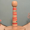 Kokeshi Tsuchiyu - Hidenori TAKEISHI 竹石秀徳 - photo 4