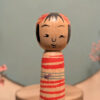 Kokeshi Tsuchiyu - Hidenori TAKEISHI 竹石秀徳 - photo 6