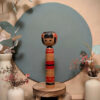 Kokeshi Tsuchiyu - Toshio OBATA 小幡敏夫 - photo 1