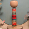 Kokeshi Tsuchiyu - Toshio OBATA 小幡敏夫 - photo 4