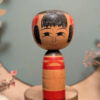 Kokeshi Tsuchiyu - Toshio OBATA 小幡敏夫 - photo 6