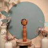 Kokeshi Tsuchiyu - Yutaka INAGE 稲毛豊 - photo 1